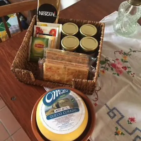 Agroturismo Adega Horta (Azores)