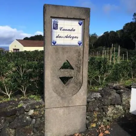 Agroturismo Adega Horta (Azores)