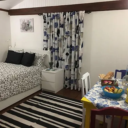 Adega Horta (Azores)